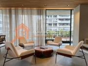 Apartamento para Venda em São Paulo/SP Itaim Bibi 3 Quartos