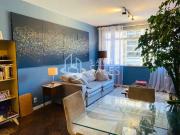 Apartamento para Venda em São Paulo/SP Itaim Bibi 3 Quartos