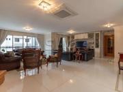 Apartamento para Venda em São Paulo/SP Itaim Bibi 3 Quartos