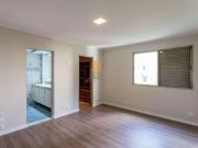 Apartamento para Venda em São Paulo/SP Itaim Bibi 3 Quartos