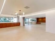 Apartamento para Venda em São Paulo/SP Itaim Bibi 3 Quartos