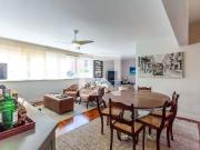 Apartamento para Venda em São Paulo/SP Itaim Bibi 3 Quartos