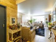 Apartamento para Venda em São Paulo/SP Itaim Bibi 4 Quartos