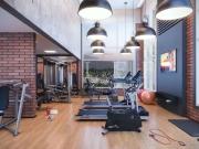 Apartamento para Venda em São Paulo/SP Itaim Bibi 4 Quartos