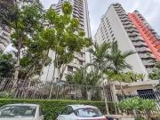 Apartamento para Venda em São Paulo/SP Itaim Bibi 4 Quartos