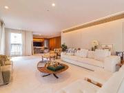 Apartamento para Venda em São Paulo/SP Itaim Bibi 4 Quartos