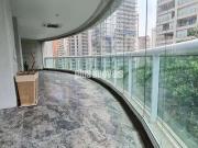 Apartamento para Venda em São Paulo/SP Itaim Bibi 4 Quartos