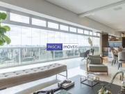 Apartamento para Venda em São Paulo/SP Itaim Bibi 4 Quartos