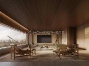 Apartamento para Venda em São Paulo/SP Itaim Bibi 4 Quartos