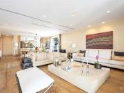 Apartamento para Venda em São Paulo/SP Itaim Bibi 4 Quartos