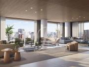 Apartamento para Venda em São Paulo/SP Itaim Bibi 4 Quartos