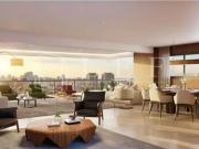 Apartamento para Venda em São Paulo/SP Itaim Bibi 4 Quartos