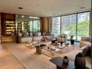 Apartamento para Venda em São Paulo/SP Itaim Bibi 4 Quartos