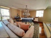 Apartamento para Venda em São Paulo/SP Itaim Bibi 4 Quartos