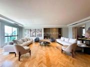 Apartamento para Venda em São Paulo/SP Itaim Bibi 4 Quartos