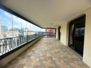 Apartamento para Venda em São Paulo/SP Itaim Bibi 4 Quartos