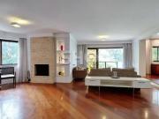 Apartamento para Venda em São Paulo/SP Itaim Bibi 4 Quartos