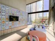 Apartamento para Venda em São Paulo/SP Itaim Bibi 4 Quartos