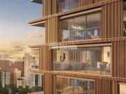 Apartamento para Venda em São Paulo/SP Itaim Bibi 4 Quartos