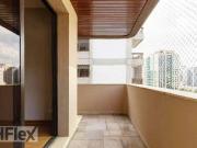 Apartamento para Venda em São Paulo/SP Itaim Bibi 4 Quartos