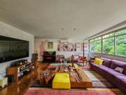 Apartamento para Venda em São Paulo/SP Itaim Bibi 4 Quartos