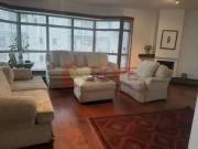 Apartamento para Venda em São Paulo/SP Itaim Bibi 4 Quartos