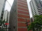 Apartamento para Venda em São Paulo/SP Itaim Bibi 4 Quartos