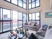 Apartamento para Venda em São Paulo/SP Itaim Bibi 4 Quartos