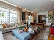 Apartamento para Venda em São Paulo/SP Itaim Bibi 4 Quartos