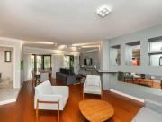 Apartamento para Venda em São Paulo/SP Itaim Bibi 4 Quartos