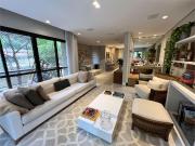 Apartamento para Venda em São Paulo/SP Itaim Bibi 4 Quartos