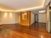 Apartamento para Venda em São Paulo/SP Itaim Bibi 4 Quartos