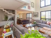 Apartamento para Venda em São Paulo/SP Itaim Bibi 4 Quartos