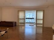 Apartamento para Venda em São Paulo/SP Itaim Bibi 4 Quartos