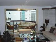 Apartamento para Venda em São Paulo/SP Itaim Bibi 4 Quartos