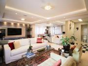 Apartamento para Venda em São Paulo/SP Itaim Bibi 4 Quartos