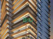 Apartamento para Venda em São Paulo/SP Itaim Bibi 4 Quartos