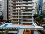 Apartamento para Venda em São Paulo/SP Itaim Bibi 4 Quartos