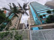 Apartamento para Venda em São Paulo/SP Itaim Bibi 4 Quartos