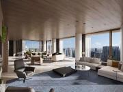 Apartamento para Venda em São Paulo/SP Itaim Bibi 4 Quartos