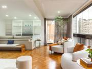 Apartamento para Venda em São Paulo/SP Itaim Bibi 4 Quartos