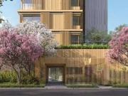 Apartamento para Venda em São Paulo/SP Itaim Bibi 4 Quartos