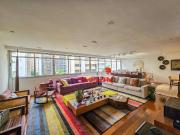 Apartamento para Venda em São Paulo/SP Itaim Bibi 4 Quartos