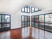 Apartamento para Venda em São Paulo/SP Itaim Bibi 4 Quartos