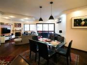 Apartamento para Venda em São Paulo/SP Itaim Bibi 4 Quartos