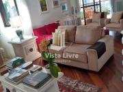 Apartamento para Venda em São Paulo/SP Itaim Bibi 4 Quartos