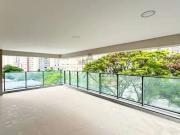 Apartamento para Venda em São Paulo/SP Itaim Bibi 4 Quartos