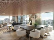 Apartamento para Venda em São Paulo/SP Itaim Bibi 4 Quartos
