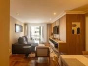 Apartamento para Venda em São Paulo/SP Itaim Bibi 4 Quartos