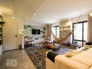 Apartamento para Venda em São Paulo/SP Itaim Bibi 4 Quartos